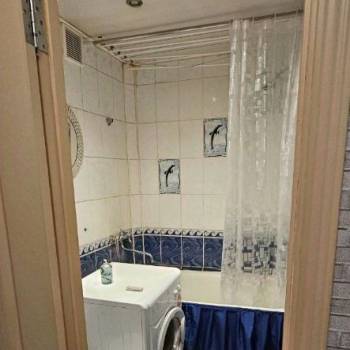 Сдается 1-комнатная квартира, 32 м²