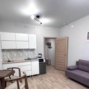 Сдается 1-комнатная квартира, 25 м²