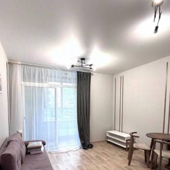 Сдается 1-комнатная квартира, 25 м²
