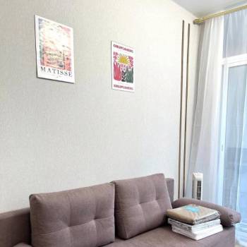 Сдается 1-комнатная квартира, 25 м²