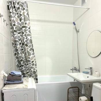 Сдается 1-комнатная квартира, 25 м²