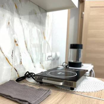 Сдается 1-комнатная квартира, 25 м²