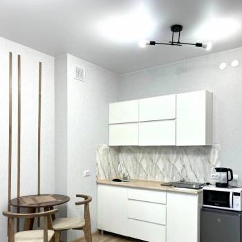 Сдается 1-комнатная квартира, 25 м²