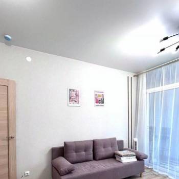 Сдается 1-комнатная квартира, 25 м²