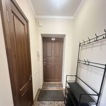 Сдается 1-комнатная квартира, 33 м²