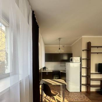 Сдается 1-комнатная квартира, 33 м²