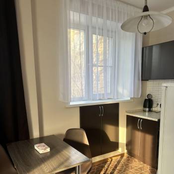 Сдается 1-комнатная квартира, 33 м²