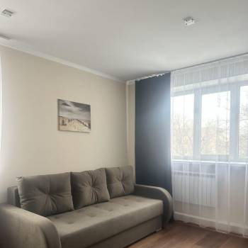 Сдается 1-комнатная квартира, 33 м²