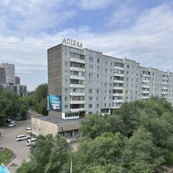 Продается 3-х комнатная квартира, 73,1 м²