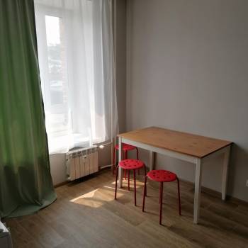 Сдается 1-комнатная квартира, 40,8 м²