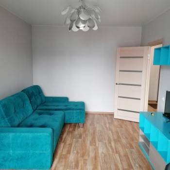 Сдается 1-комнатная квартира, 40,8 м²