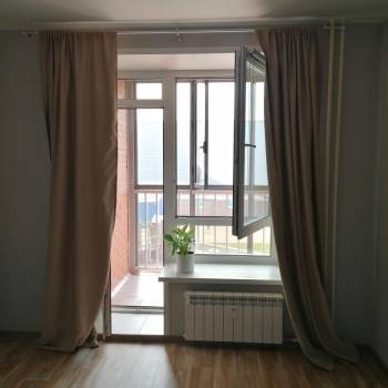 Сдается 1-комнатная квартира, 40,8 м²