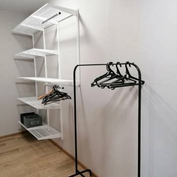 Сдается 1-комнатная квартира, 40,8 м²