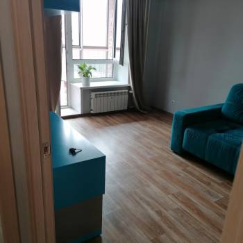 Сдается 1-комнатная квартира, 40,8 м²