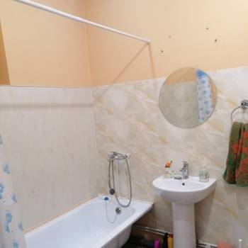 Сдается 2-х комнатная квартира, 51,4 м²