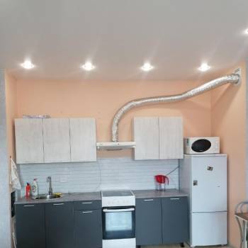 Сдается 2-х комнатная квартира, 51,4 м²