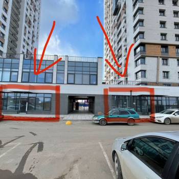 Сдается Нежилое помещение, 37,6 м²