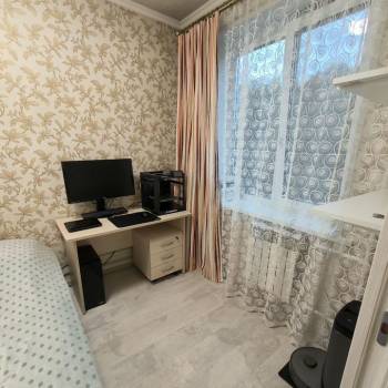 Продается 3-х комнатная квартира, 43,6 м²