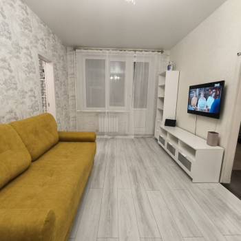 Продается 3-х комнатная квартира, 43,6 м²