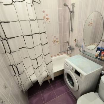 Продается 3-х комнатная квартира, 43,6 м²