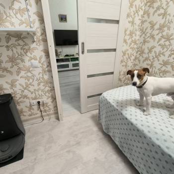 Продается 3-х комнатная квартира, 43,6 м²