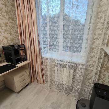 Продается 3-х комнатная квартира, 43,6 м²