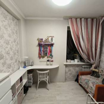 Продается 3-х комнатная квартира, 43,6 м²