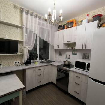 Продается 3-х комнатная квартира, 43,6 м²