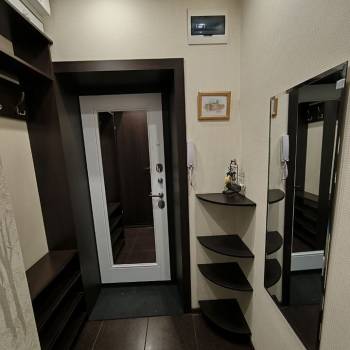 Продается 3-х комнатная квартира, 43,6 м²