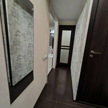 Продается 3-х комнатная квартира, 43,6 м²