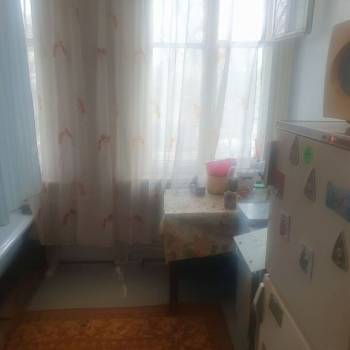 Продается 1-комнатная квартира, 31 м²