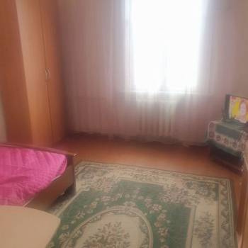 Продается 1-комнатная квартира, 31 м²