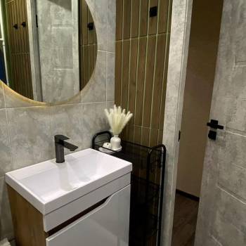 Сдается 1-комнатная квартира, 45 м²