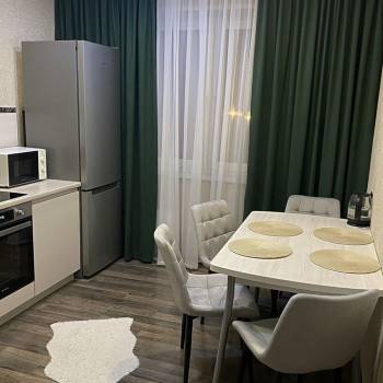 Сдается 1-комнатная квартира, 45 м²