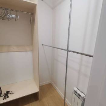 Сдается Многокомнатная квартира, 65 м²