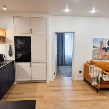 Сдается Многокомнатная квартира, 65 м²