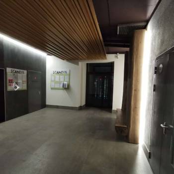 Сдается Многокомнатная квартира, 65 м²