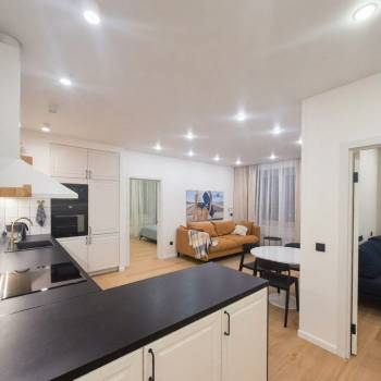 Сдается Многокомнатная квартира, 65 м²