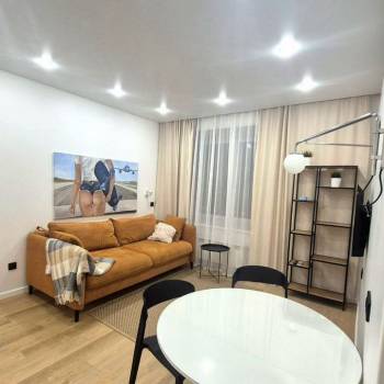 Сдается Многокомнатная квартира, 65 м²
