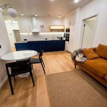 Сдается Многокомнатная квартира, 65 м²