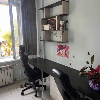 Сдается 1-комнатная квартира, 18 м²
