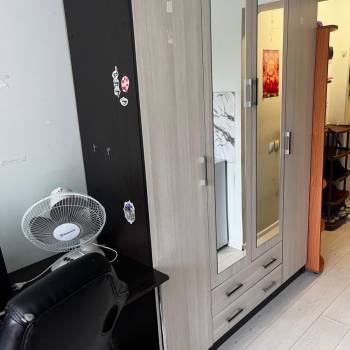 Сдается 1-комнатная квартира, 18 м²