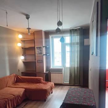 Сдается 1-комнатная квартира, 40 м²