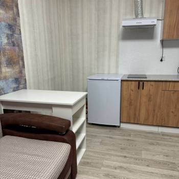 Сдается 1-комнатная квартира, 25 м²