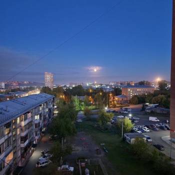 Сдается 1-комнатная квартира, 25 м²