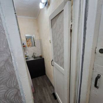 Сдается 1-комнатная квартира, 25 м²