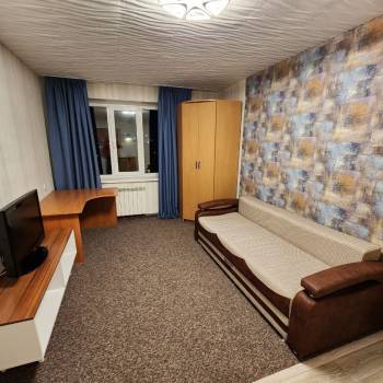 Сдается 1-комнатная квартира, 25 м²