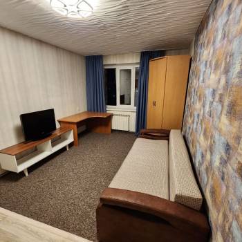 Сдается 1-комнатная квартира, 25 м²