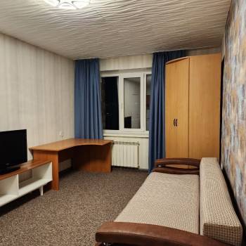 Сдается 1-комнатная квартира, 25 м²