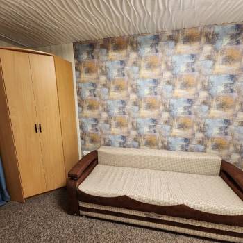 Сдается 1-комнатная квартира, 25 м²